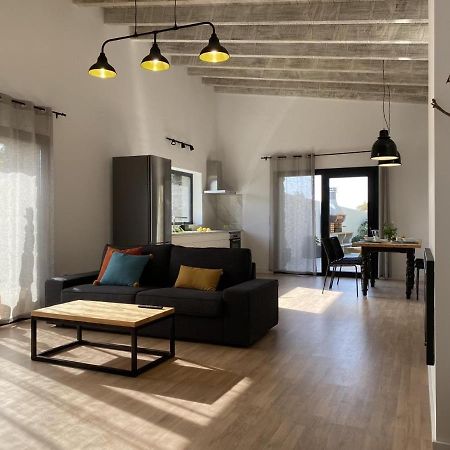 Casa Armonia Del Silencio Villa Valverde Kültér fotó