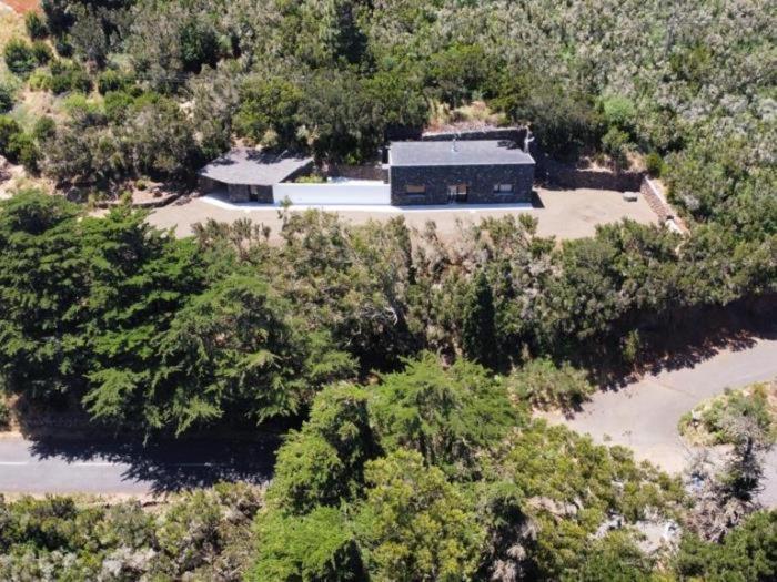 Casa Armonia Del Silencio Villa Valverde Kültér fotó