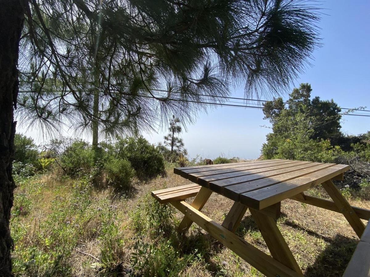 Casa Armonia Del Silencio Villa Valverde Kültér fotó
